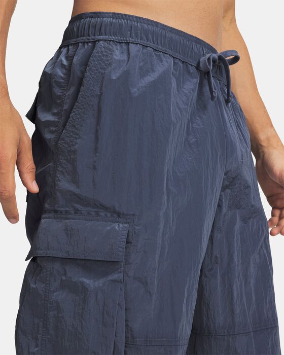 UA سبورت يوتيليتي ووفن image number 3