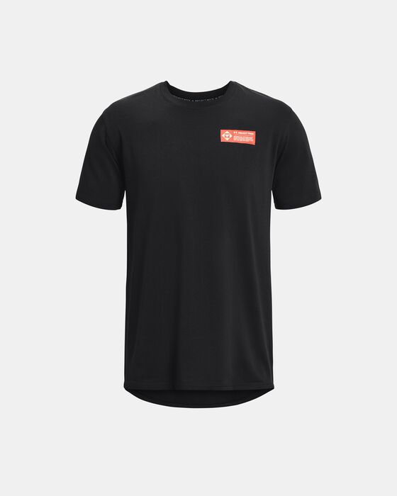 Project Rock Globe Heavyweight image number 4