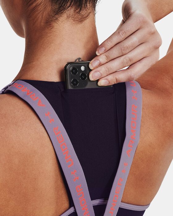 آرمر ميد كروس باك بوكت image number 6