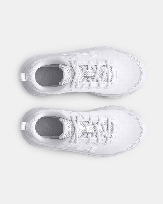 UA أسيرت 10 يوني فورم سينثتيك image number 2