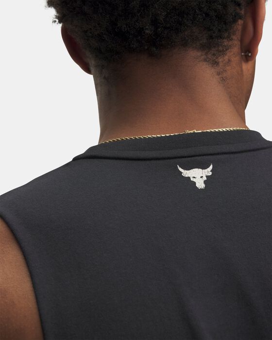 Project Rock Project Rock image number 2