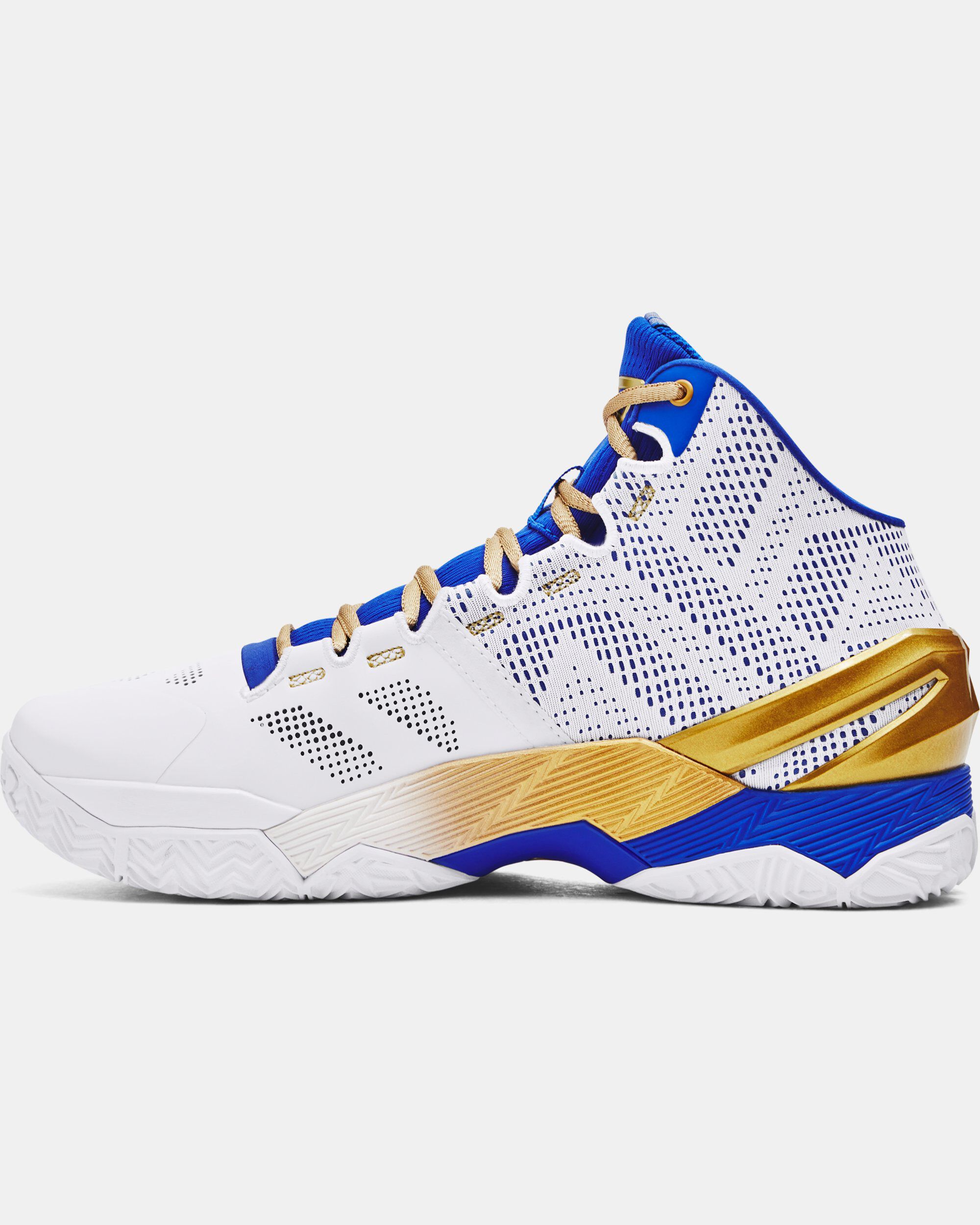 Curry 2 gold sales