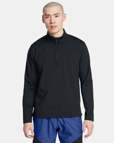Men's UA Meridian ¼ Zip