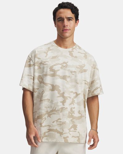 UA أثلتيك ديبارتمينت برينتد هيفي ويت