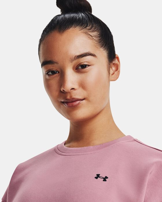 UA Unstoppable Fleece UA Unstoppable Fleece image number 3