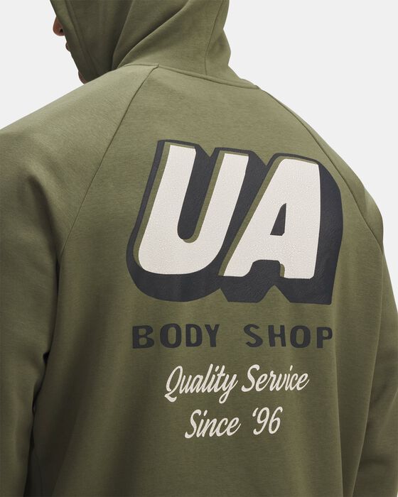 UA ريفال فليس HBR لوجو UA ريفال فليس HBR لوجو image number 2