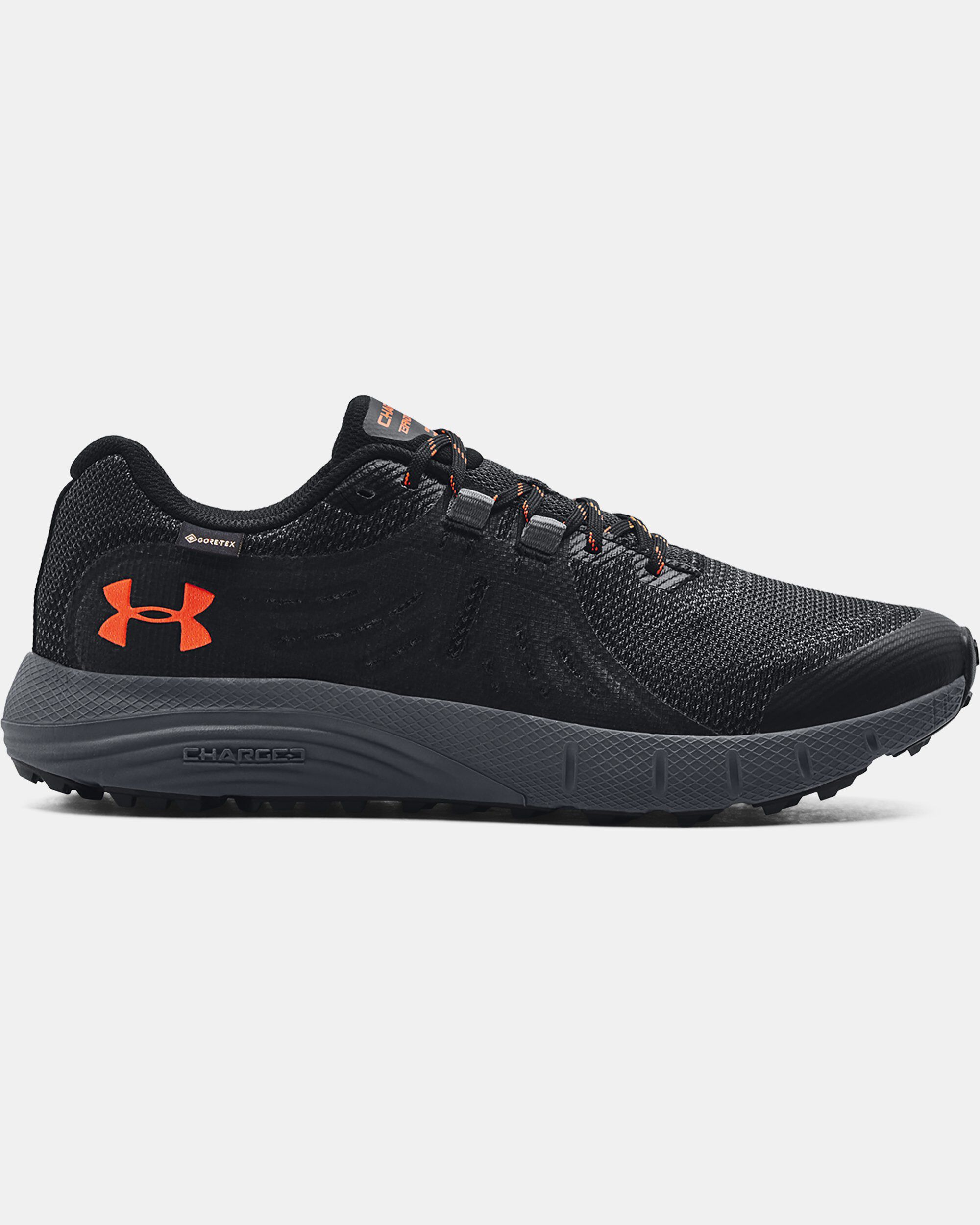 Under armour gore tex shoes store