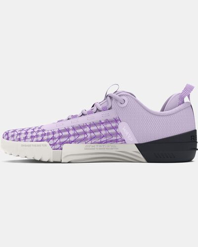 UA Reign 6 UA Reign 6