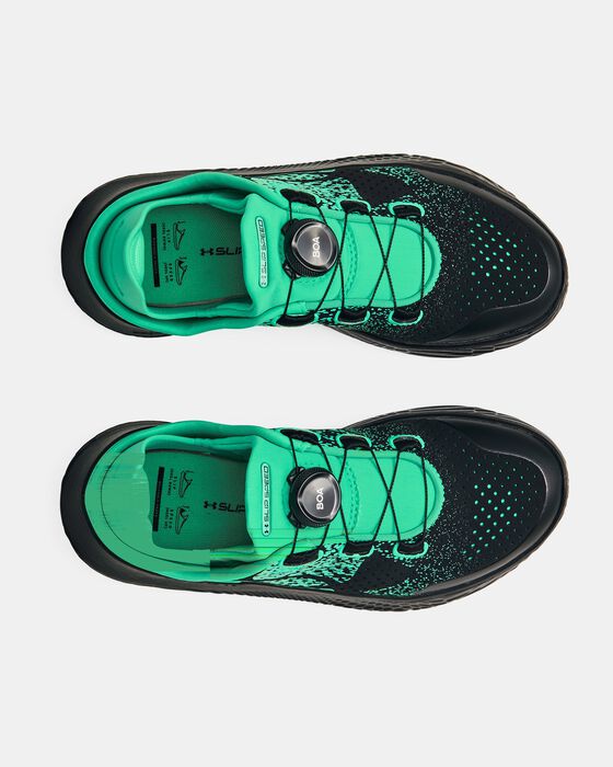 UA سليب-سبيد™برنتد image number 2