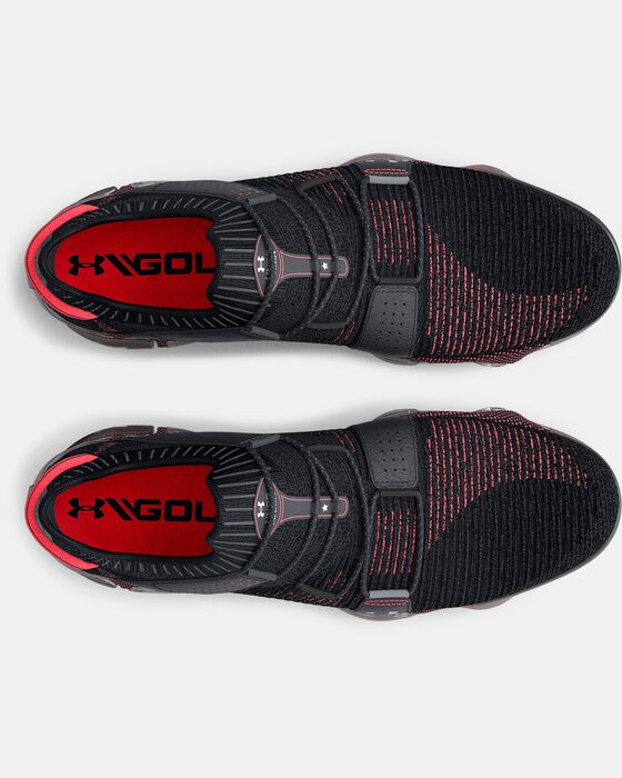 UA HOVR™ Tour Spikeless Wide (E) image number 2