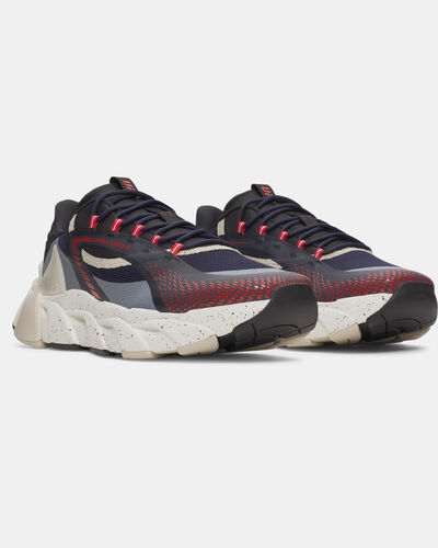 UA HB Trainer Sport UFC
