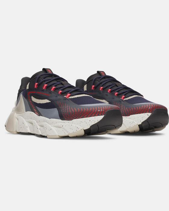 UA HB Trainer Sport UFC image number 1