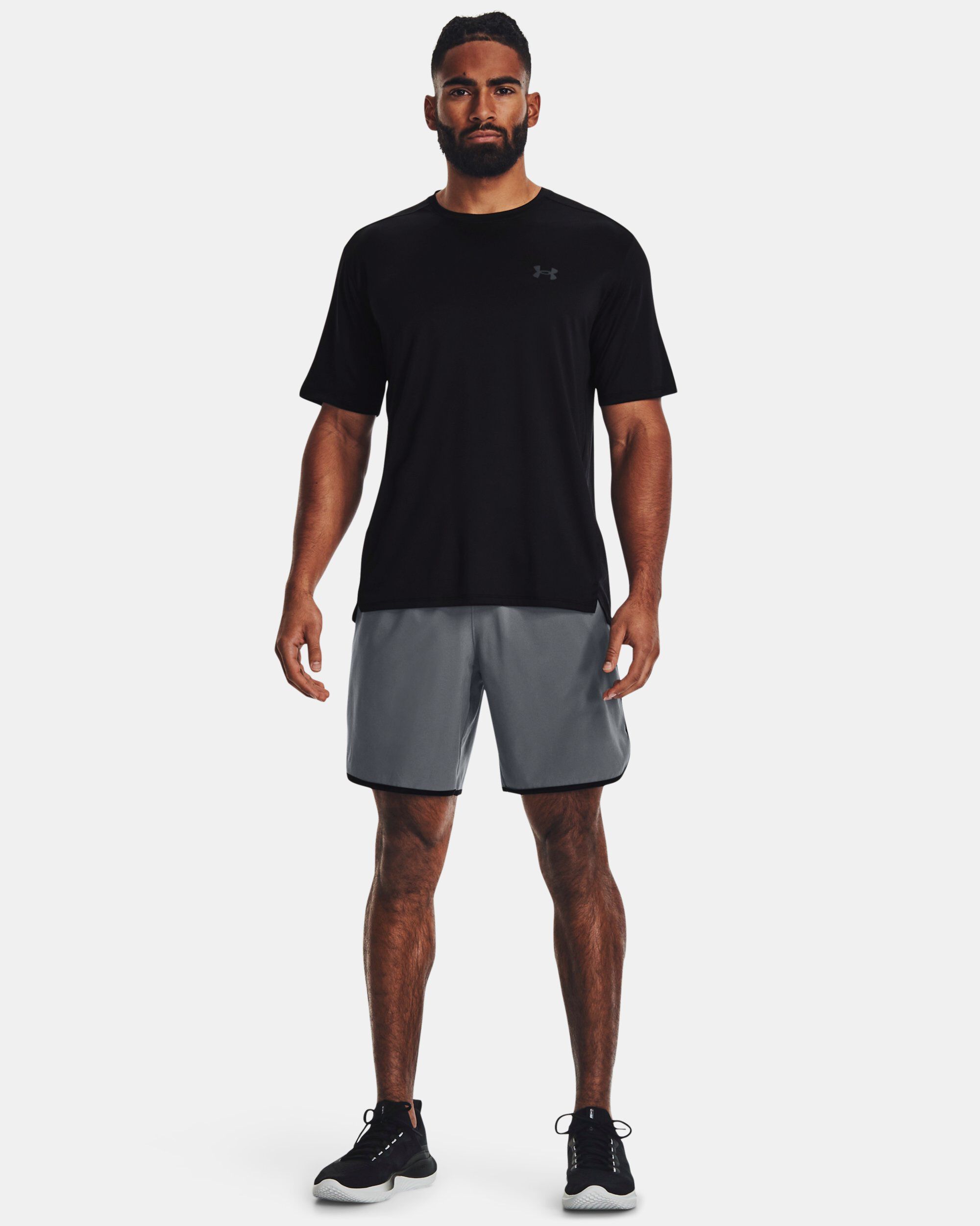 Under Armour Men s UA HIIT Woven 8