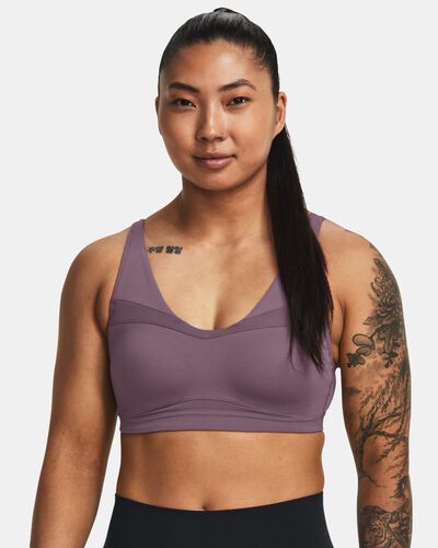 Women's UA SmartForm Evolution Mid Sports Bra