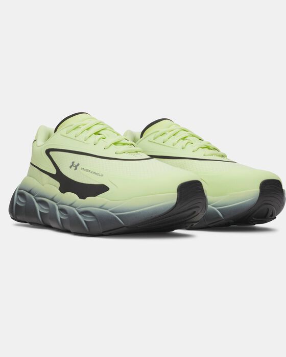 UA هالو رنر JD image number 3