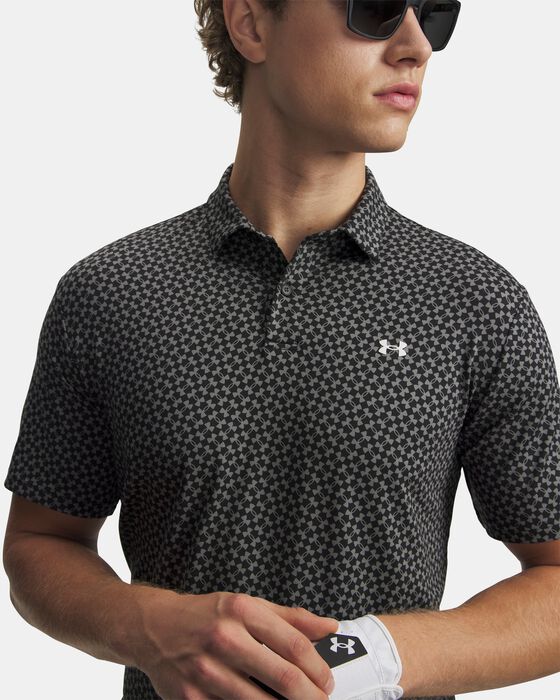 UA تي تو جرين برينتد image number 2