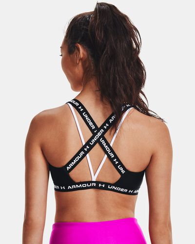 Buy Under Armour Sports Bras in Saudi, UAE, Kuwait and Qatar