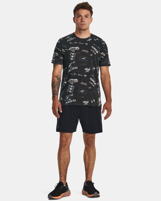 UA Run Like An Aninal image number 2