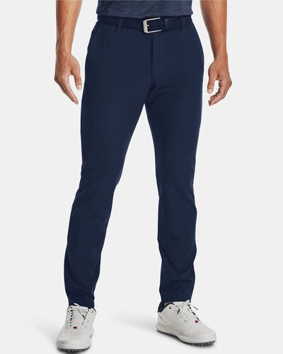 Men's UA Drive Tapered Pants