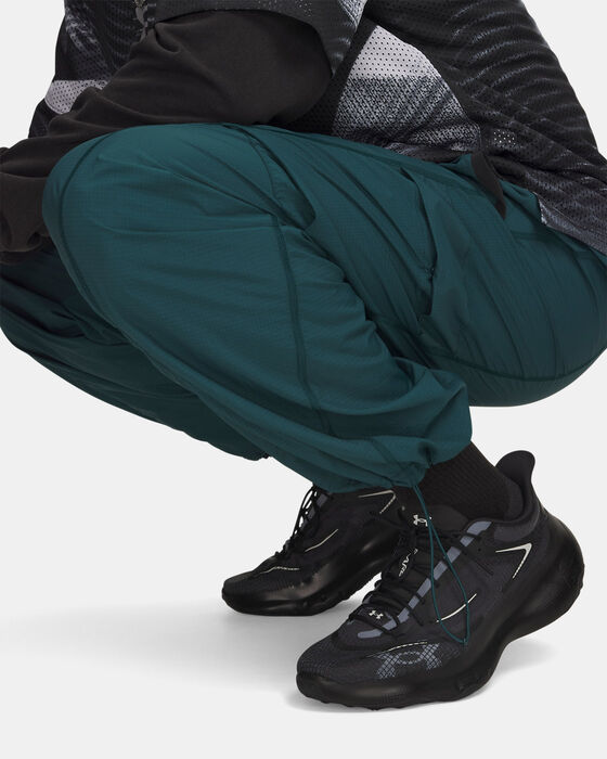 UA Unstoppable Woven image number 4
