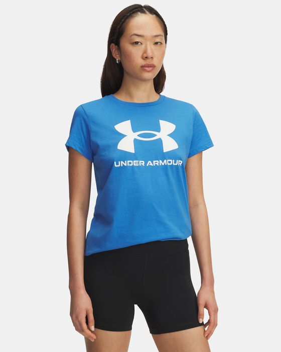 UA Rival Logo image number 0