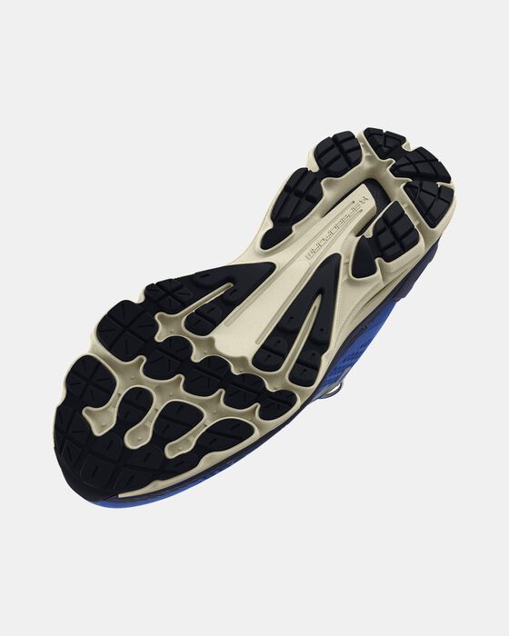 Unisex UA SpeedForm® Gemini Running Shoes Unisex UA SpeedForm® Gemini Running Shoes image number 4