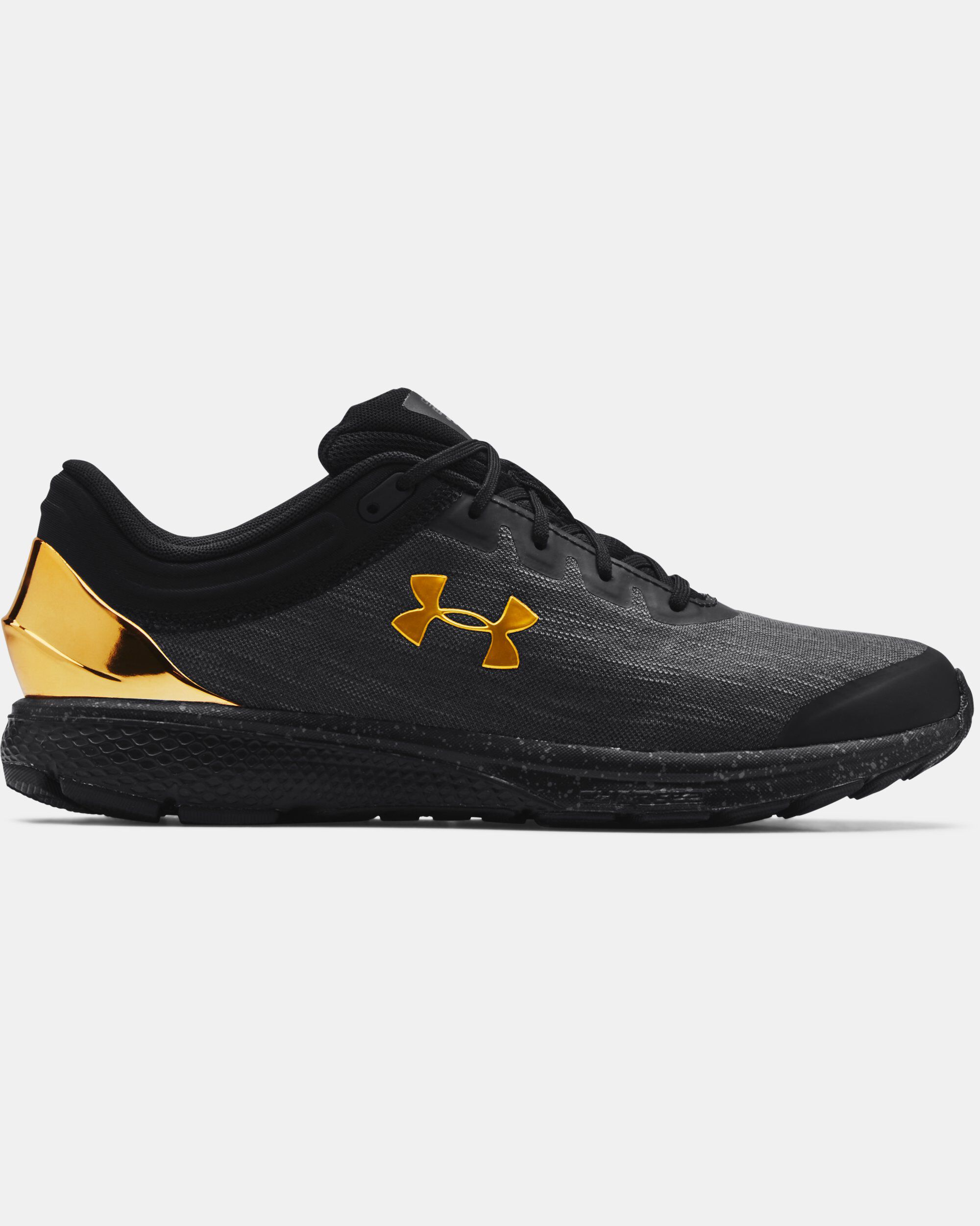 Under armour chrome sales shoes
