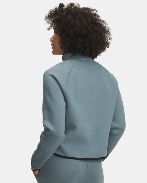 UA Unstoppable Fleece image number 1