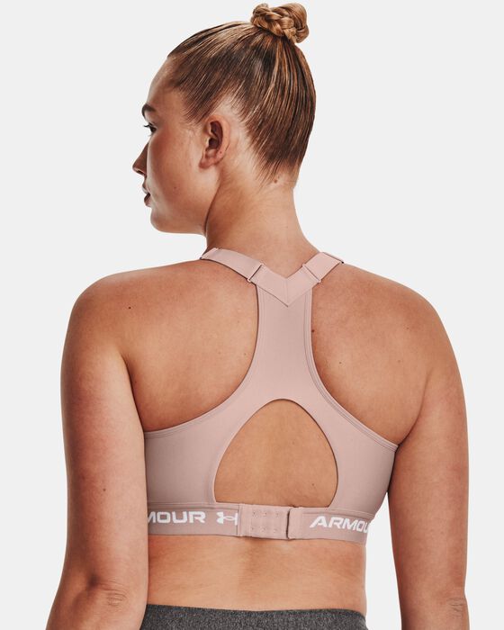 آرمر&reg; هاي كروس باك image number 7