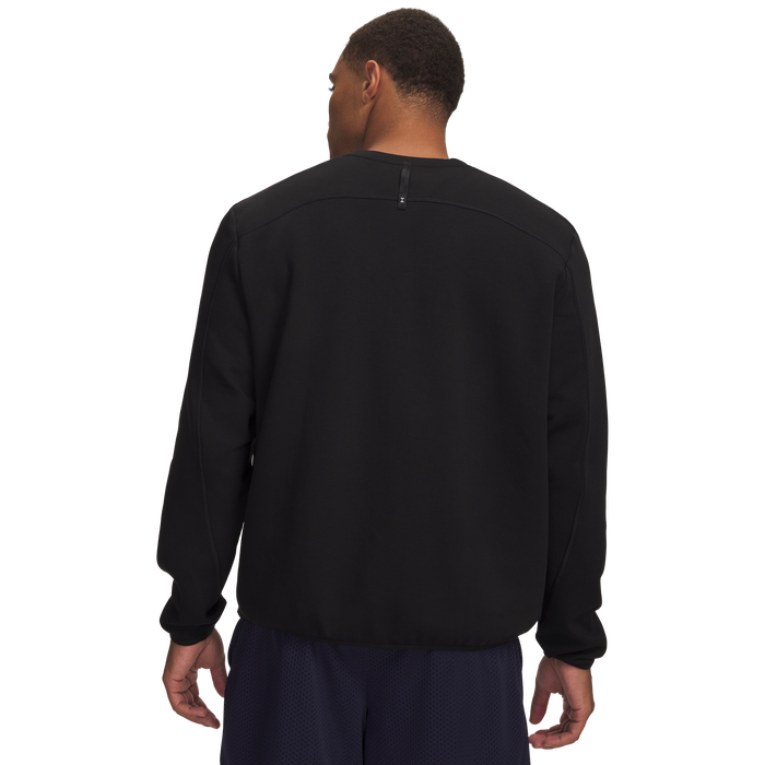UA Unstoppable Fleece image number 2