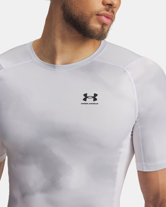 HeatGear® Printed HeatGear® Printed image number 2