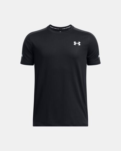 Boys' UA Tech™ Utility Short Sleeve Boys' UA Tech™ Utility Short Sleeve