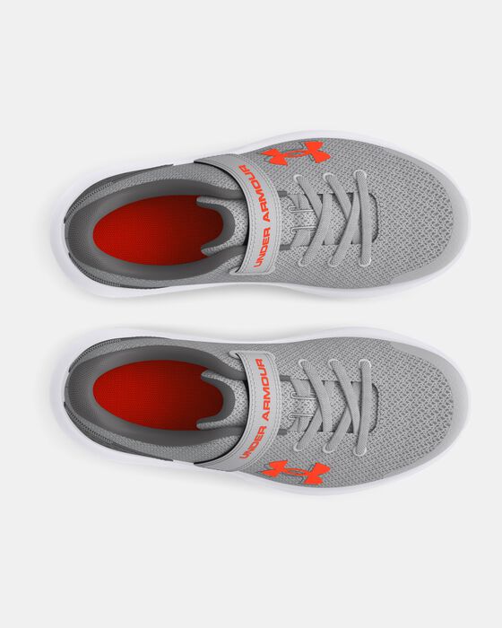 UA Surge 4 AC image number 2