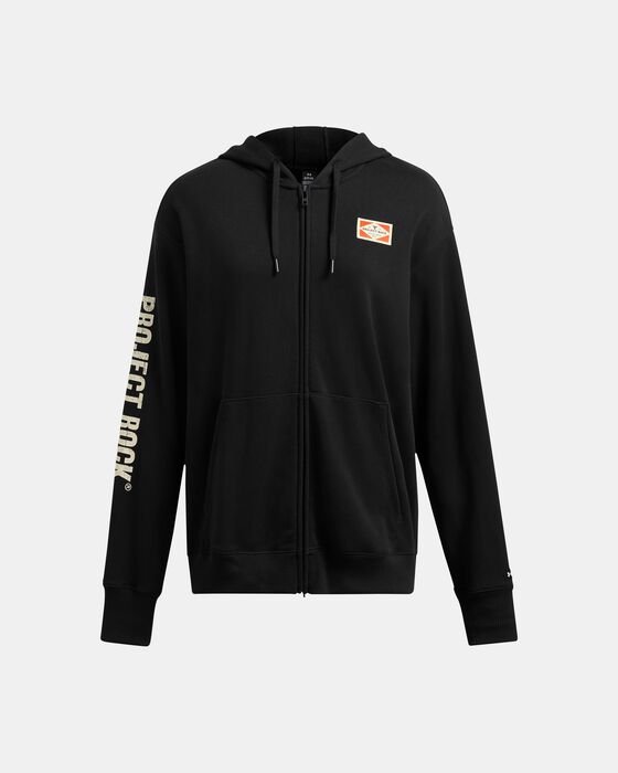 Project Rock Heavyweight Hard At Work image number 2