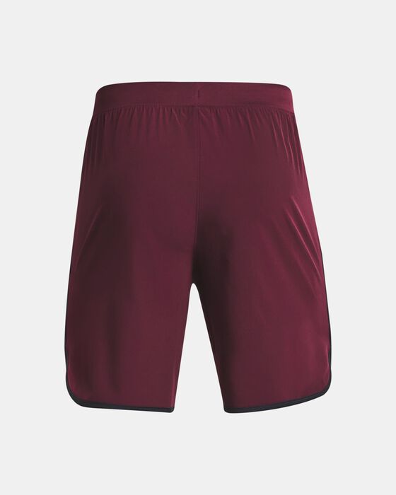 Men's UA HIIT Woven 8" Shorts Men's UA HIIT Woven 8" Shorts image number 6
