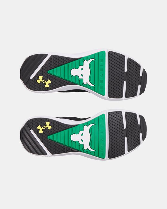 Unisex Project Rock BSR 5 UFC Training Shoes image number 4