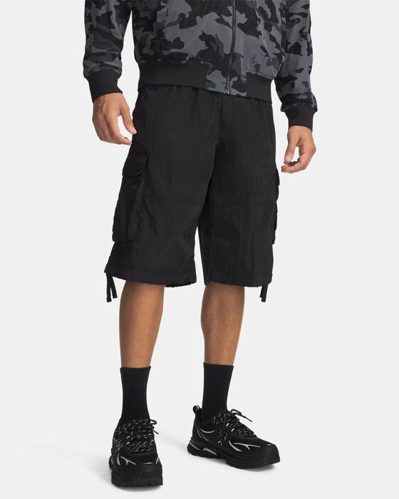 UA سبورت يوتيليتي ووفن image number 0