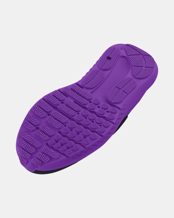 UA Surge 4 AC Running image number 4