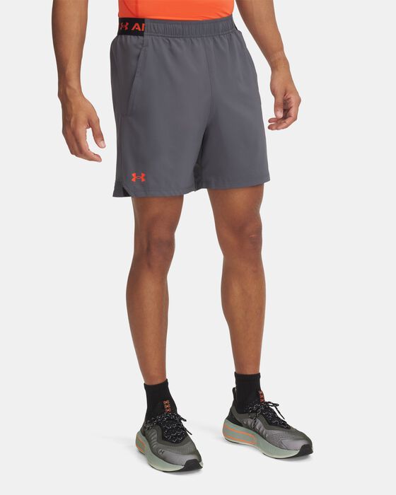 UA Vanish Woven image number 0