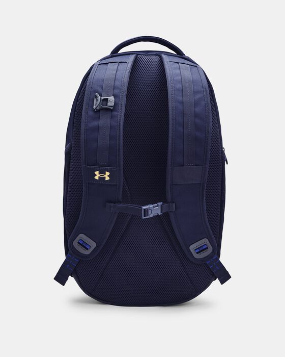 UA Hustle Pro Backpack image number 1