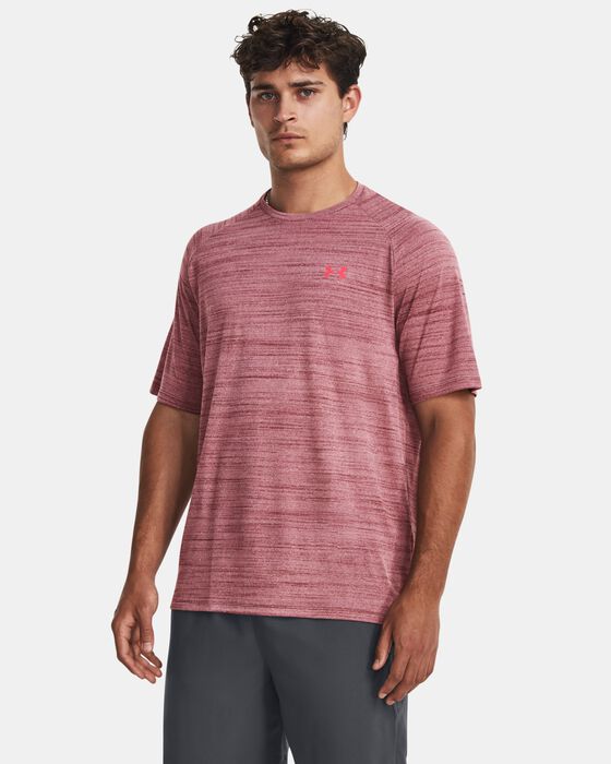 Men's UA Tech™ 2.0 Tiger Short Sleeve image number 0