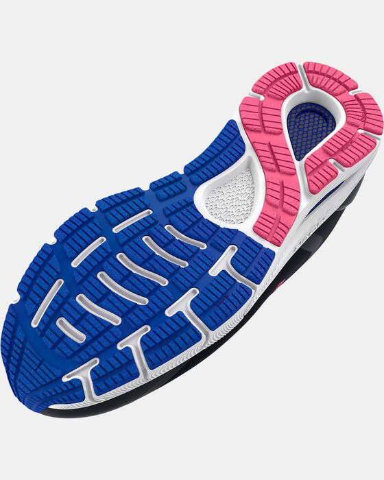 Women's UA HOVR™ Sonic SE Running Shoes image number 4