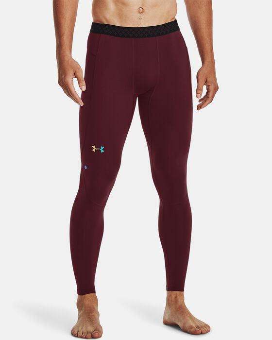 UA راش&trade; هيت-جير&reg; 2.0 image number 0