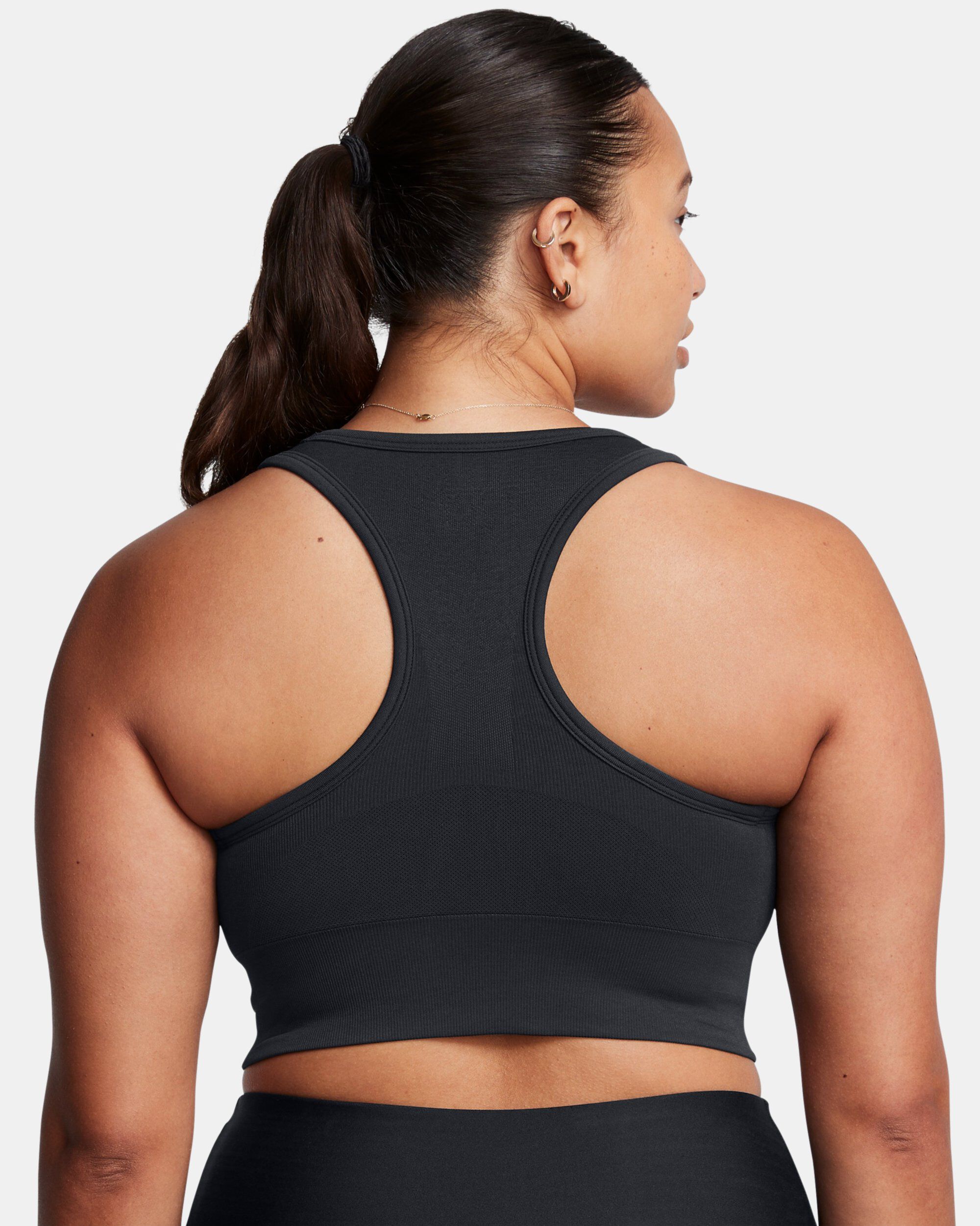 Women's ua vanish mid sports bra best sale