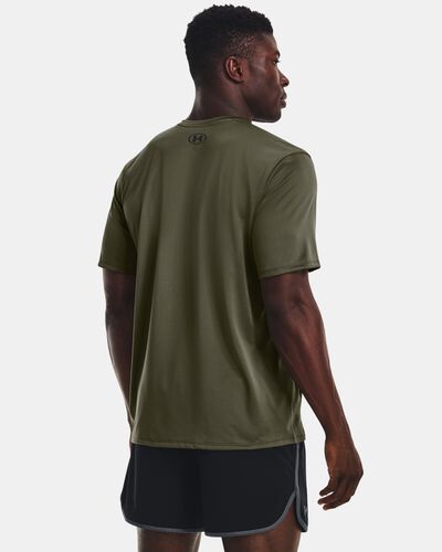 Men's UA Tech™ Vent Short Sleeve