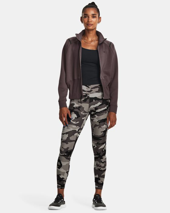 UA Unstoppable Fleece image number 2