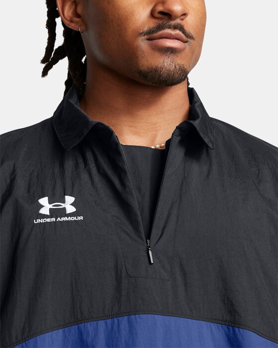 UA Challenger Drill image number 2