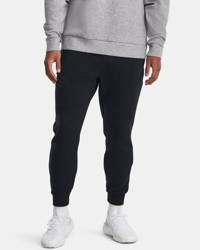 Men's UA Unstoppable Fleece Joggers