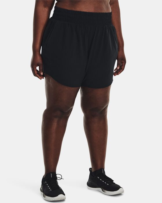 UA Flex Woven image number 0