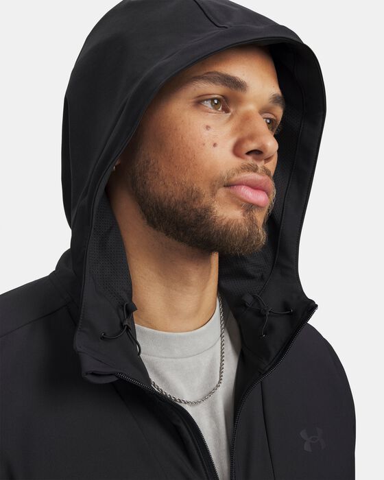 UA Unstoppable Woven image number 2